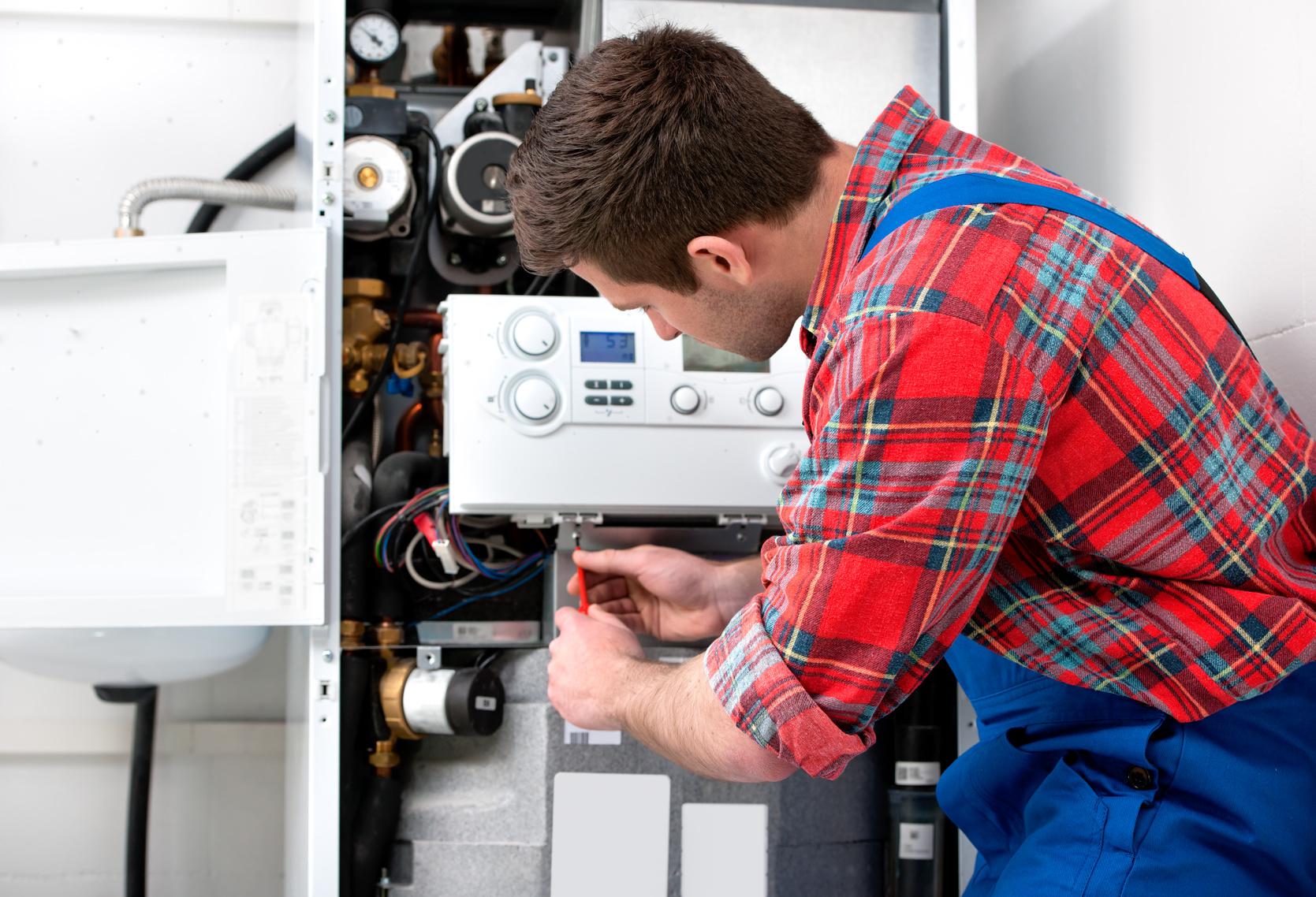 entretien chauffage électrique Beauvais