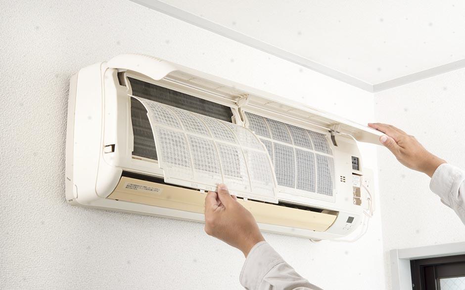 entretien chauffage électrique Les Clayes-sous-Bois