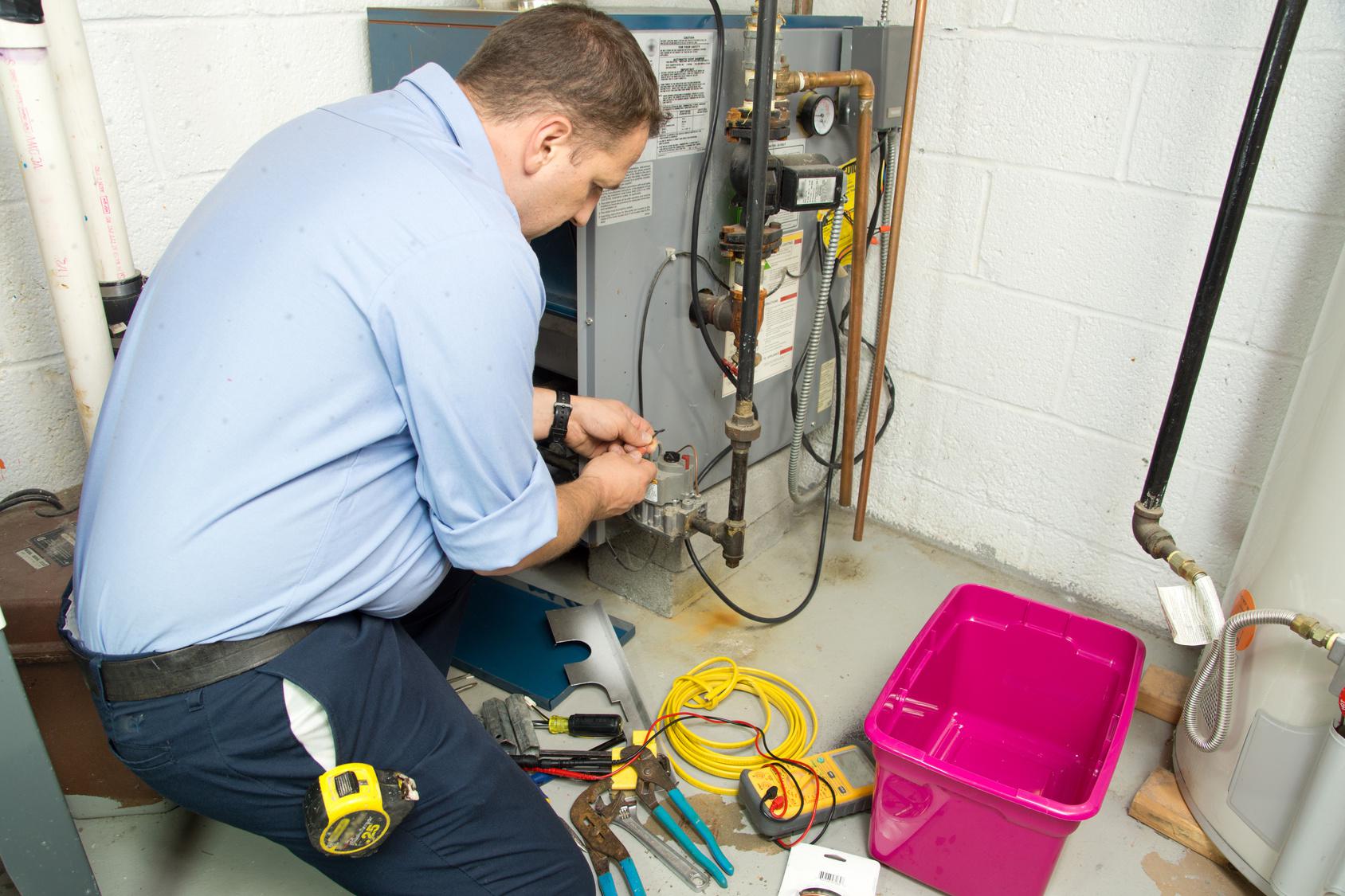 entretien chauffage électrique Beauvais