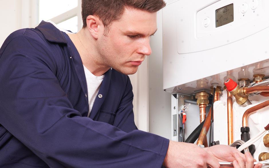 entretien chauffage électrique Compiègne
