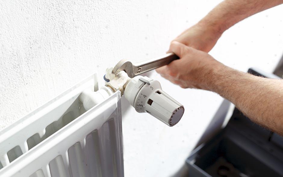 entretien chauffage électrique Beauvais